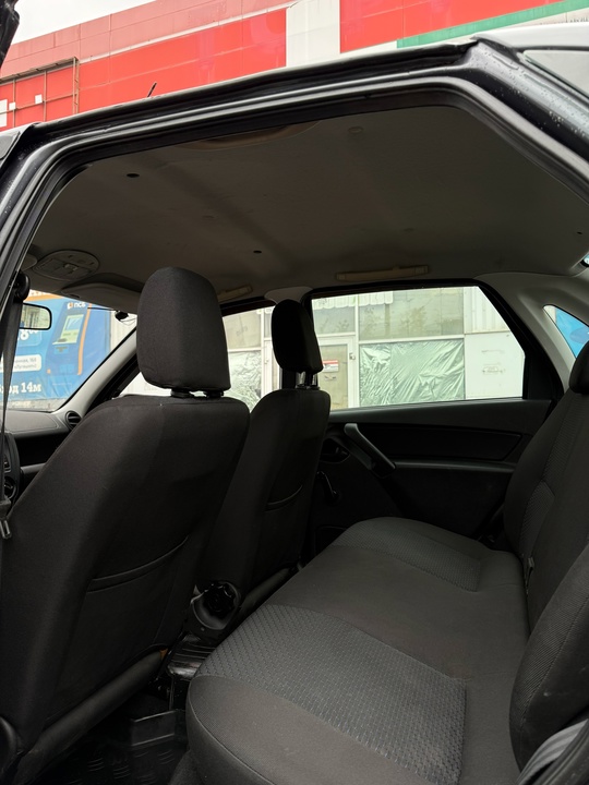 ‼ПРОДАМ LADA GRANTA‼
ЛАДА ГРАНТА / (9)