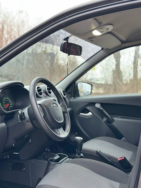 ✅ПРОДАМ ГРАНТУ\ LADA GRANTA✅
✅ЛАДА ГРАНТА/ (6)