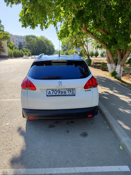Продам машину которая находиться в (2)