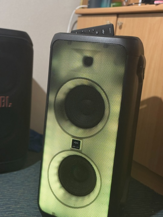 Колонка vipe nitro x5pro 
Состояние (1)
