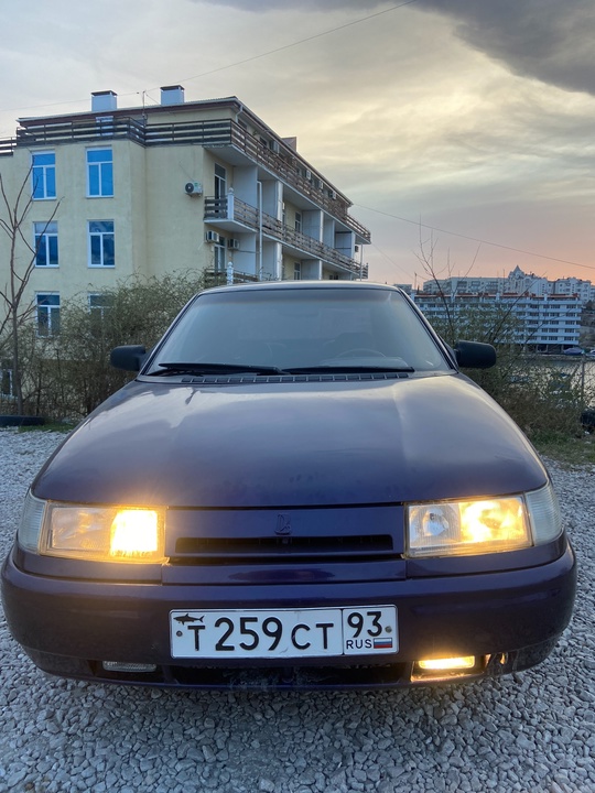 140тыс
Продаю свое авто, ваз 2110
На (1)