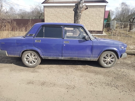 Юридически чистая, не гнилая, на