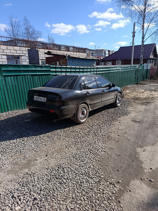 Лансер 9
1.6
2006г.
На полном ходу
Документы идеал
Масло (1)