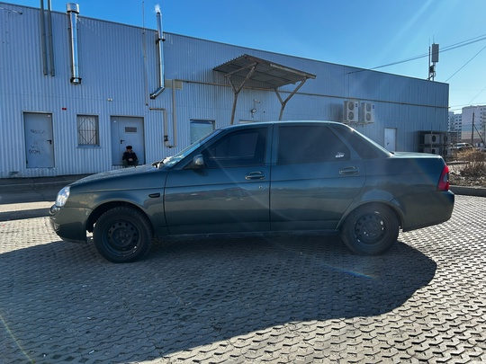 Продаётся Lada Priora 2007 в (1)