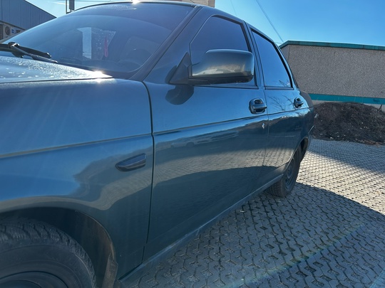 Продаётся Lada Priora 2007 в (3)
