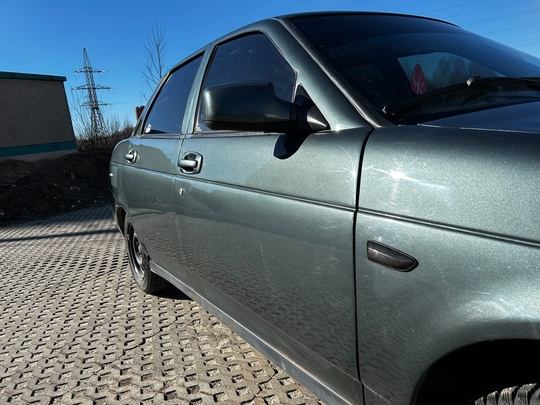 Продаётся Lada Priora 2007 в (4)