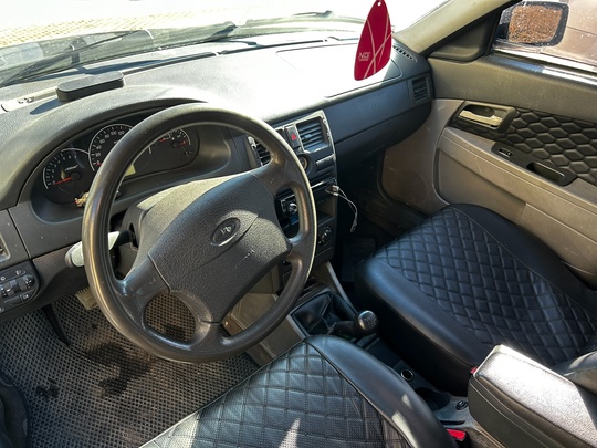Продаётся Lada Priora 2007 в (6)