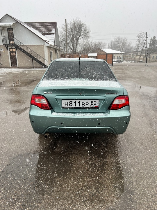 Продам Нексию 
2009год 1.5 MT
 (7)