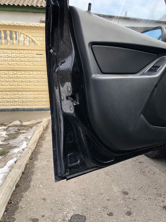 LADA GRANTA
Толльятивская СБОРКА
В отличном состоянии!Вид (4)