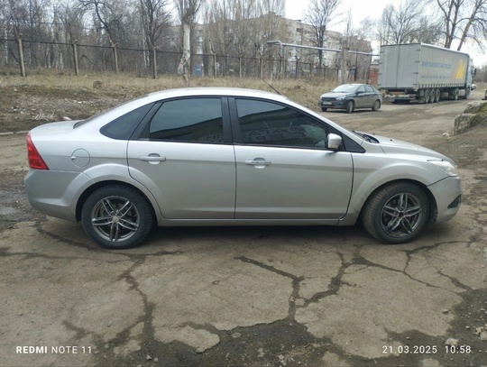 ✅продаю 
✅ford focus 2
✅2010
✅ механика
