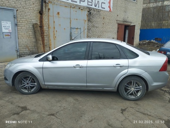 ✅продаю 
✅ford focus 2
✅2010
✅ механика (2)