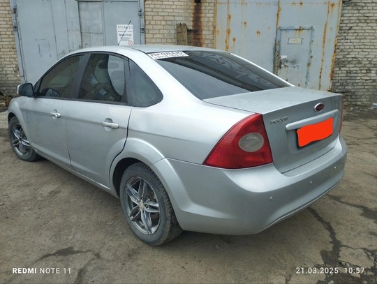 ✅продаю 
✅ford focus 2
✅2010
✅ механика (4)