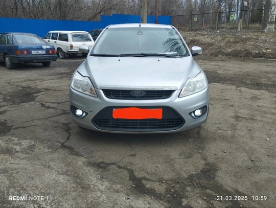 ✅продаю 
✅ford focus 2
✅2010
✅ механика (6)