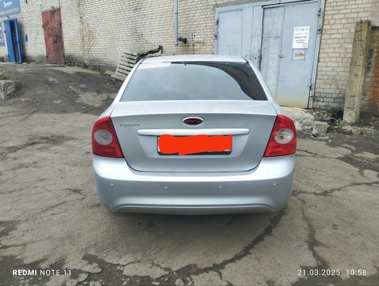 ✅продаю 
✅ford focus 2
✅2010
✅ механика (7)