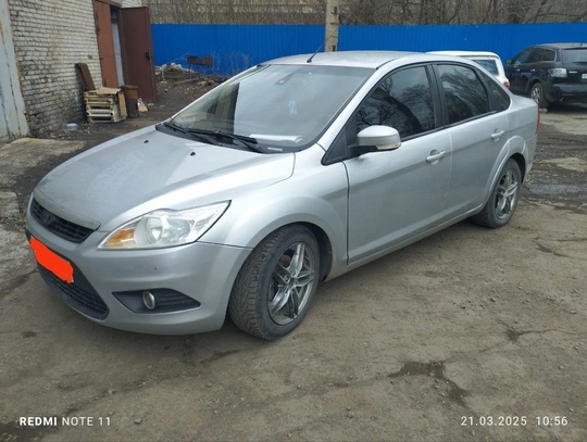 ✅продаю 
✅ford focus 2
✅2010
✅ механика (8)