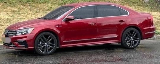 PASSAT R-LINE 2017
1.8 TSI 
145.000 (1)