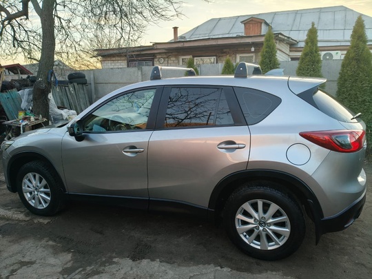 ПРОДАМ ДИЛЛЕРСКУЮ Мазда СХ-5 Active, (1)
