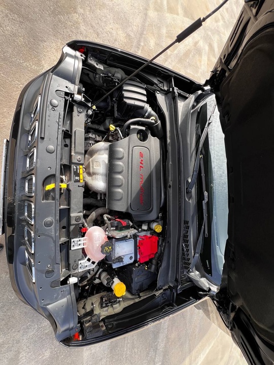 Продам Jeep Renegade 2018 года, (5)