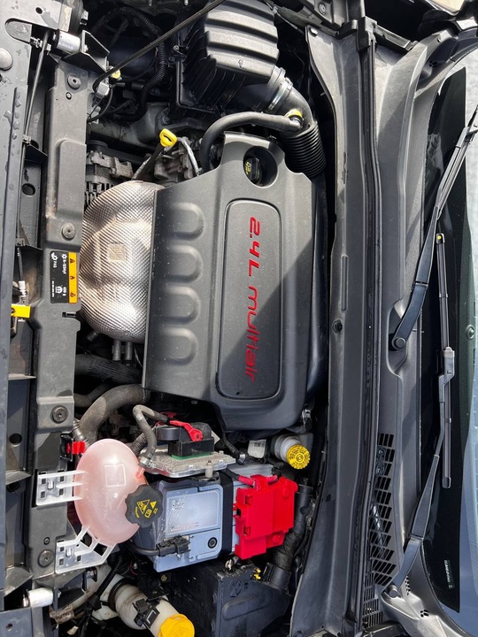 Продам Jeep Renegade 2018 года, (6)