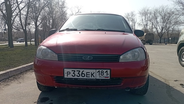 Продам хороший личный автомобиль. Не (1)