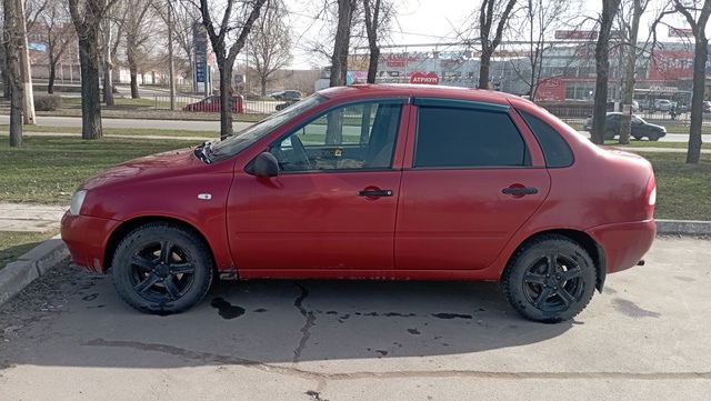Продам хороший личный автомобиль. Не (3)