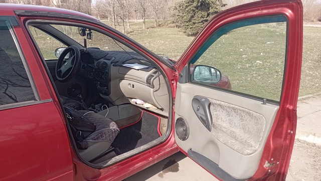 Продам хороший личный автомобиль. Не (4)