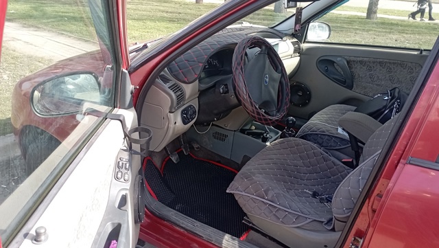 Продам хороший личный автомобиль. Не (5)
