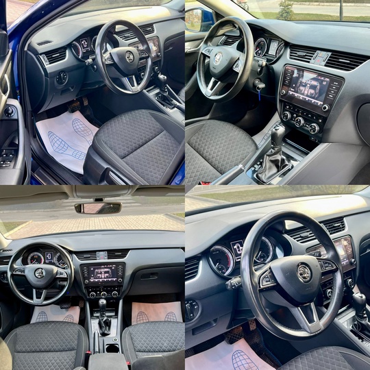 Продам. Skoda Octavia A7 Рестайлинг (7)