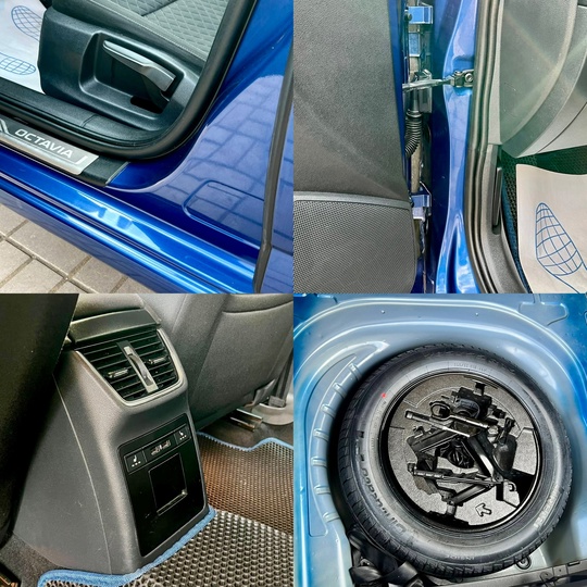 Продам. Skoda Octavia A7 Рестайлинг (8)