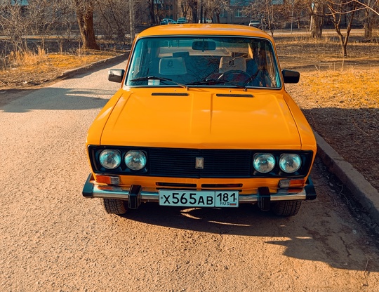 Продам ваз 2106 1.6л отличном (1)