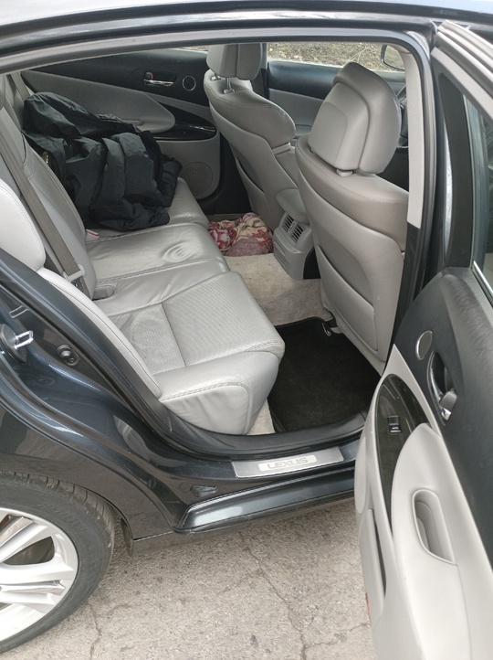 Продам Лексус ГС300,2005г, пробег 300т.км,в (5)