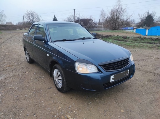 Продам ладу Приору 2008 года