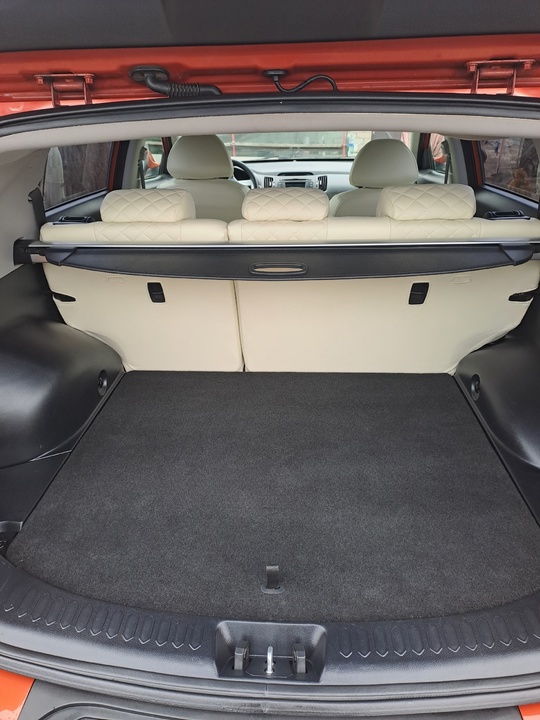 Продам Kia Sportage III 2012 (8)