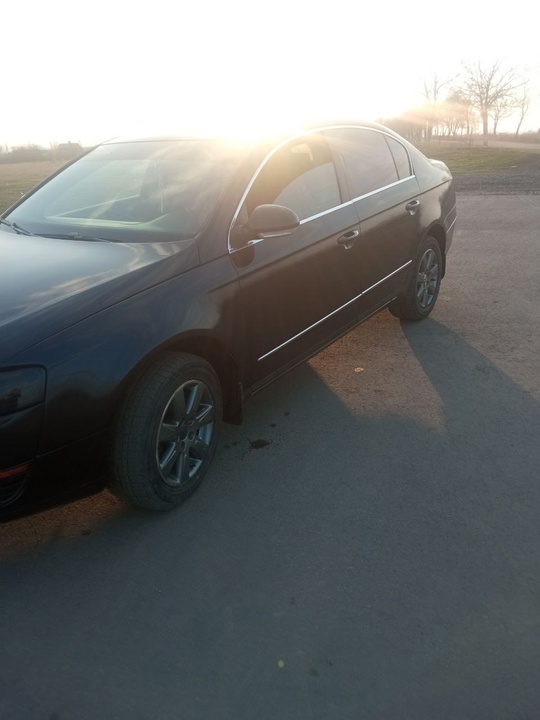 Продам б6 объём 2 в