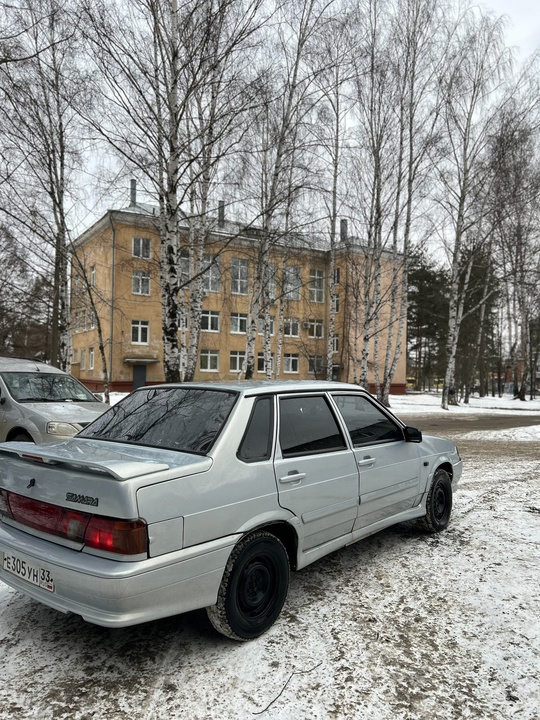 Продам 
2007год
На учете 
Остальное в (1)