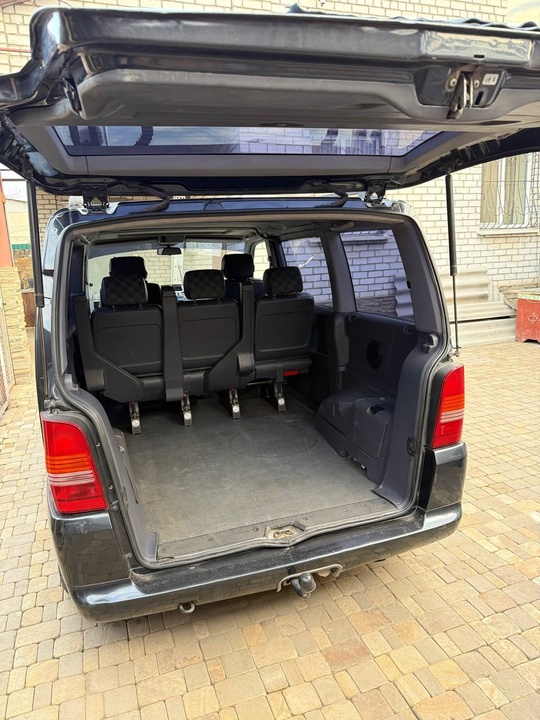 Mercedes-Benz Vito 108 CDI, 2000г. (3)