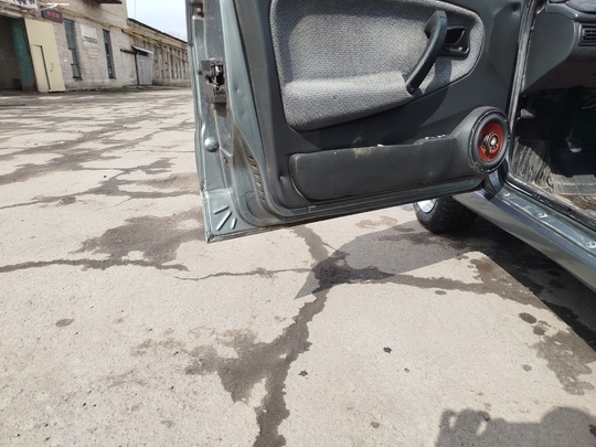 Продаётся LADA SAMARA 2115 2007 (9)