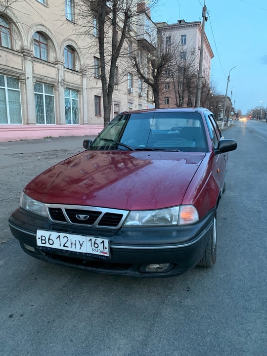 Продам DEVVO NEXIA 2008 года