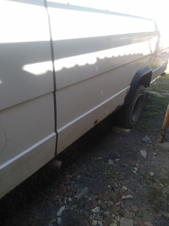 Продам Мерседес Т2 609D. В (6)