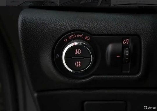 Opel Astra j 2012 г (5)