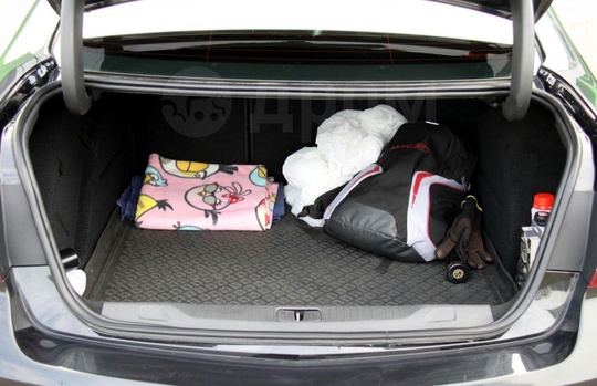 Opel Astra j 2012 г (8)