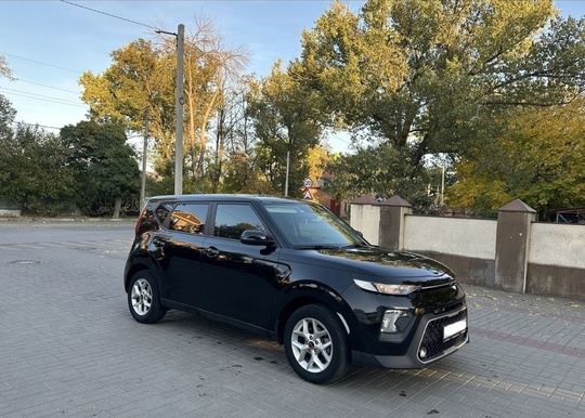 Продажа Kia Soul, 2020 года (2)
