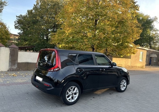 Продажа Kia Soul, 2020 года (3)