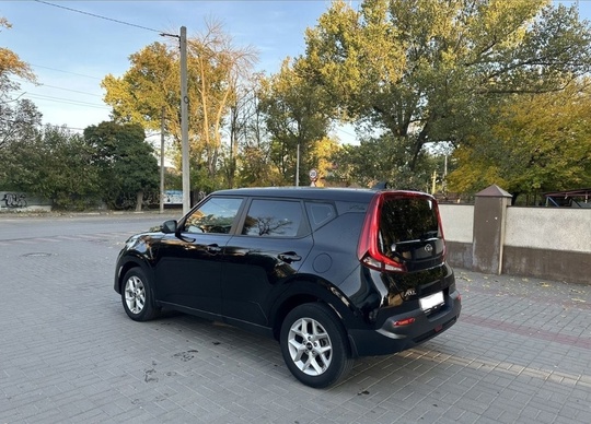 Продажа Kia Soul, 2020 года (4)