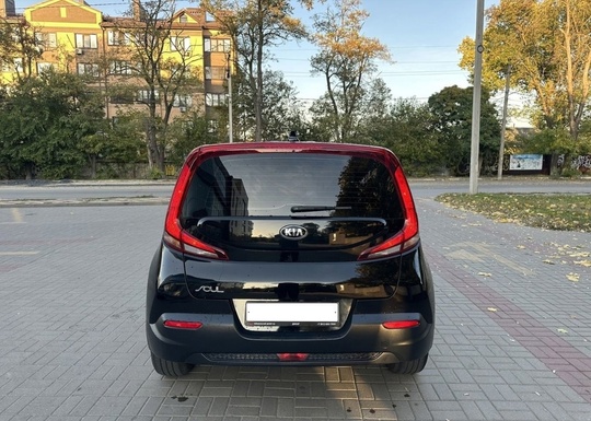 Продажа Kia Soul, 2020 года (5)