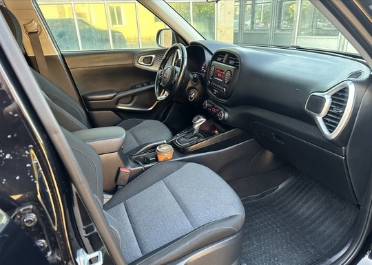 Продажа Kia Soul, 2020 года (6)
