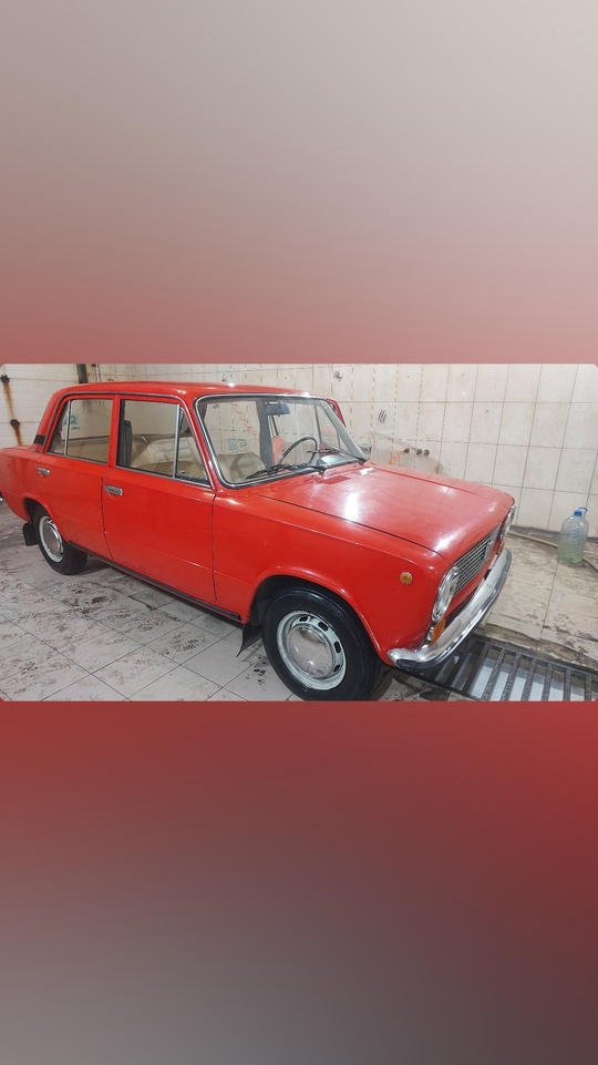 Продам ваз  2101  (2)