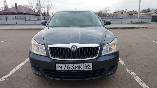 В продаже .
Skoda Octavia(Шкода Октавиа)
Объем (2)
