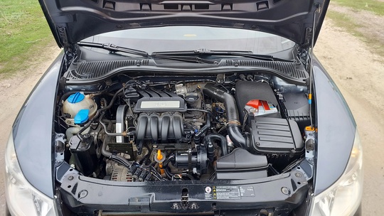В продаже .
Skoda Octavia(Шкода Октавиа)
Объем (7)