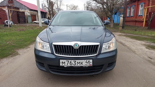 В продаже .
Skoda Octavia(Шкода Октавиа)
Объем (9)